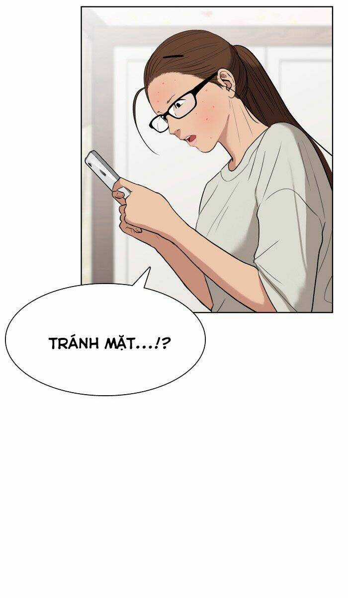 Nữ Thần Giáng Thế Chapter 15 trang 19