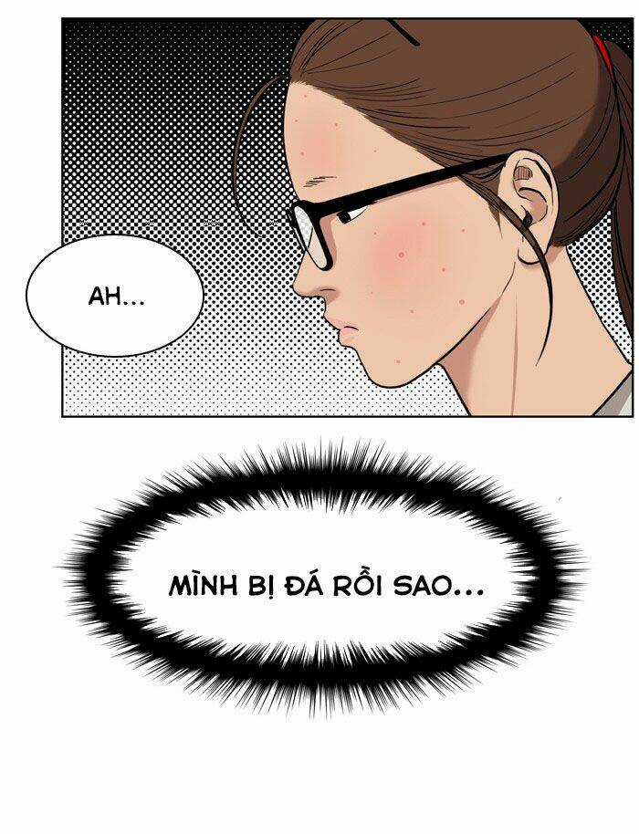 Nữ Thần Giáng Thế Chapter 15 trang 20