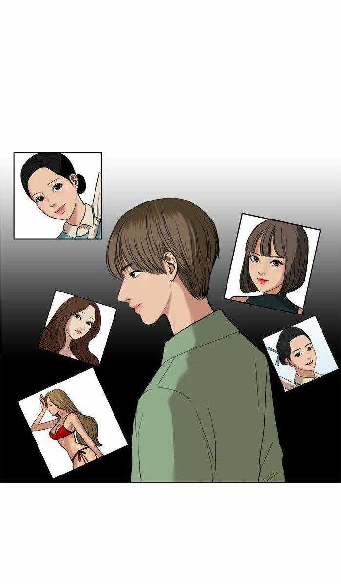 Nữ Thần Giáng Thế Chapter 15 trang 21