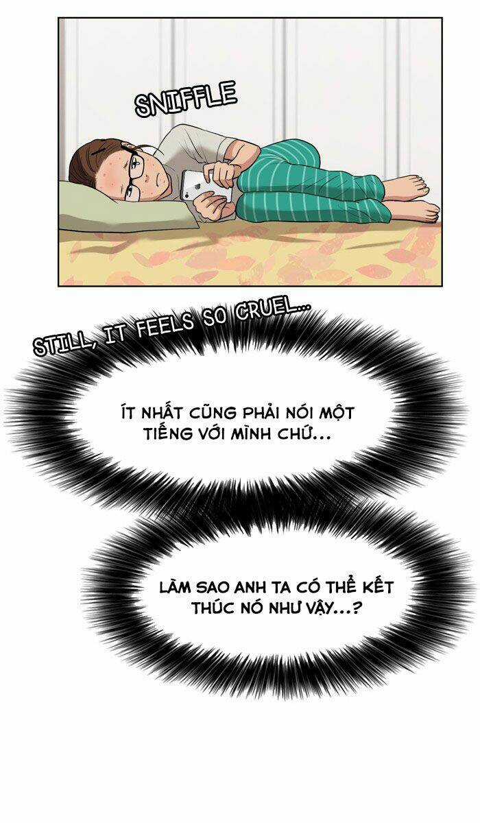 Nữ Thần Giáng Thế Chapter 15 trang 23