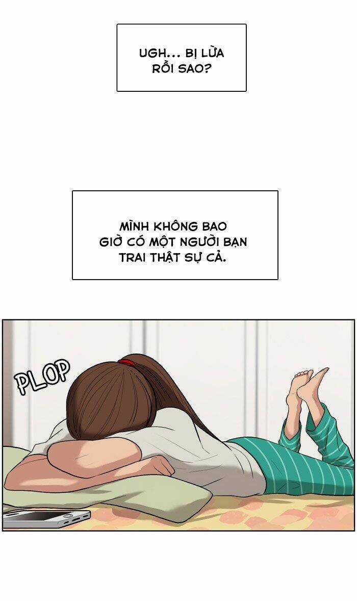 Nữ Thần Giáng Thế Chapter 15 trang 24