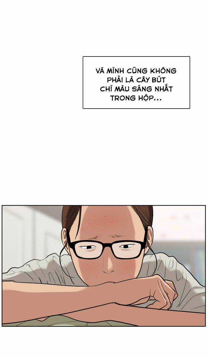 Nữ Thần Giáng Thế Chapter 15 trang 26