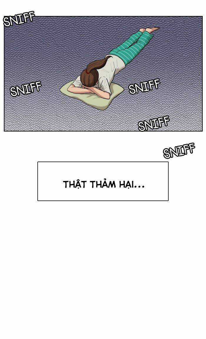 Nữ Thần Giáng Thế Chapter 15 trang 28