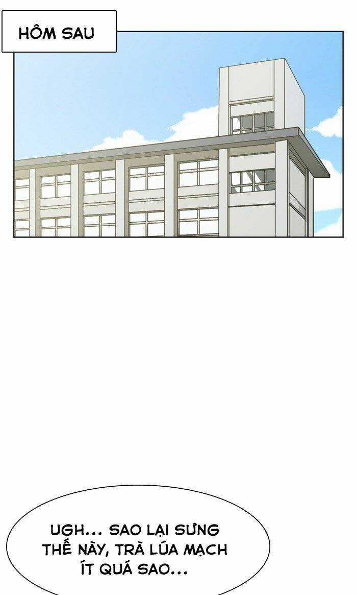 Nữ Thần Giáng Thế Chapter 15 trang 29