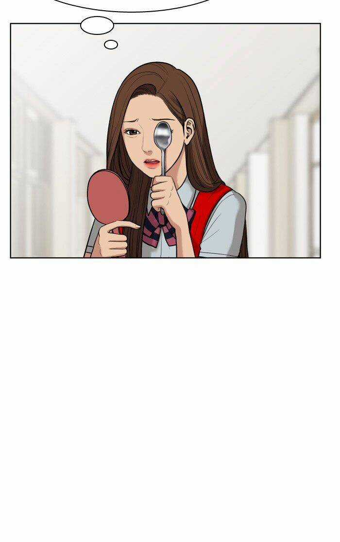 Nữ Thần Giáng Thế Chapter 15 trang 30