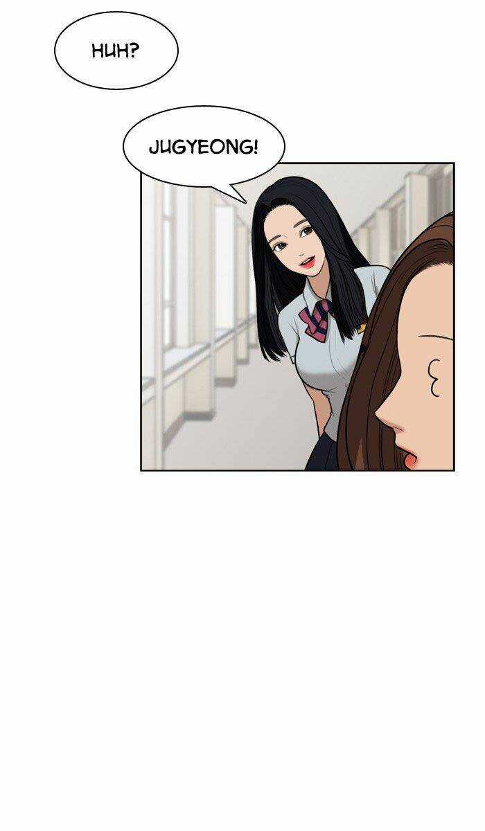 Nữ Thần Giáng Thế Chapter 15 trang 31