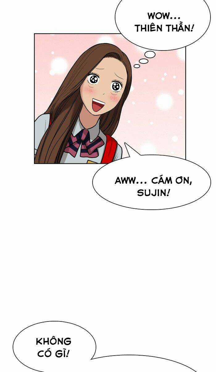 Nữ Thần Giáng Thế Chapter 15 trang 38