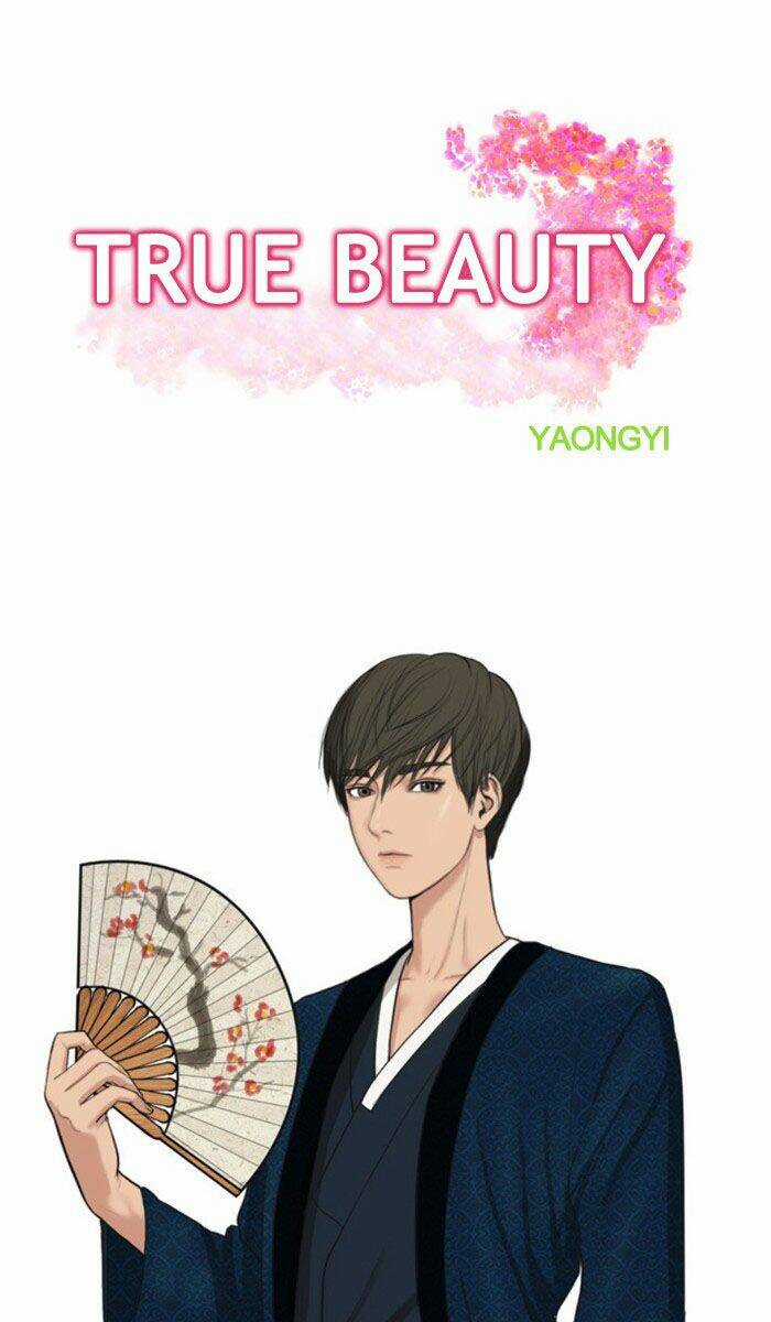 Nữ Thần Giáng Thế Chapter 15 trang 4