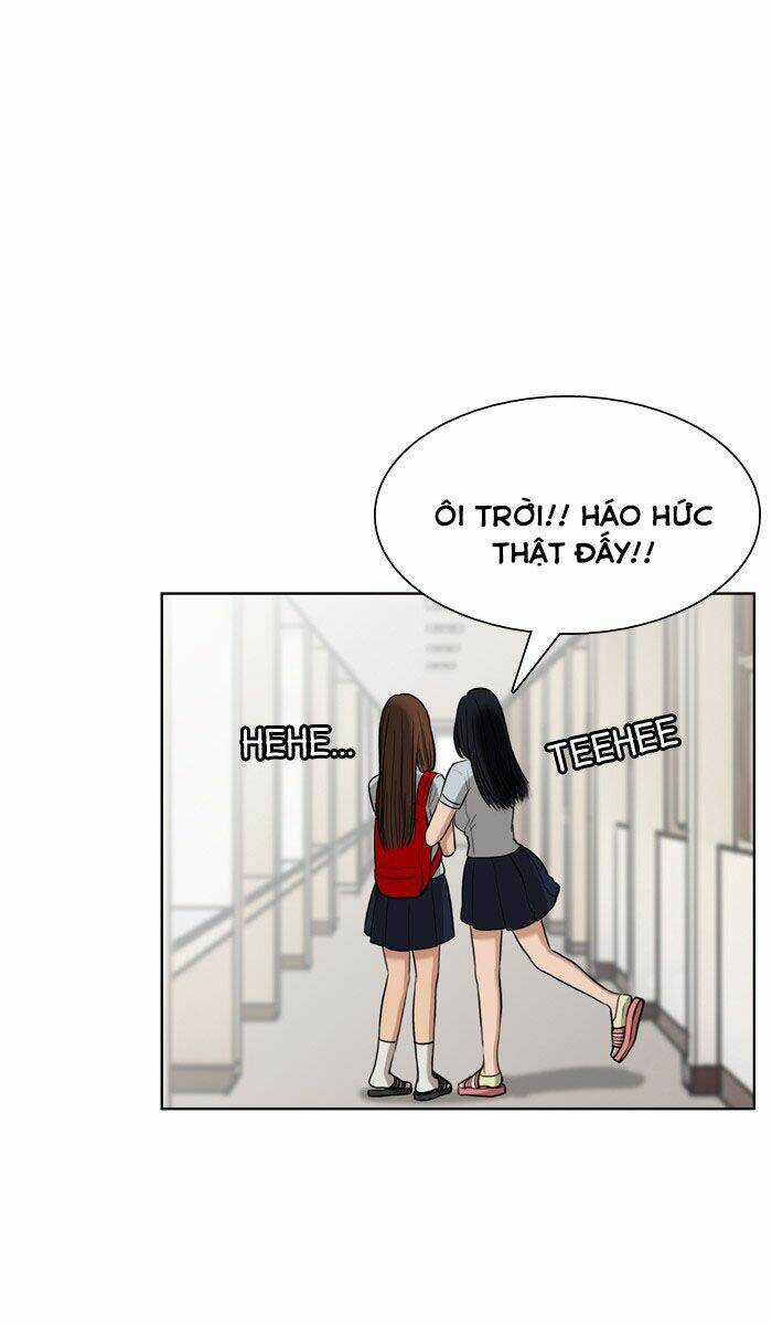 Nữ Thần Giáng Thế Chapter 15 trang 42