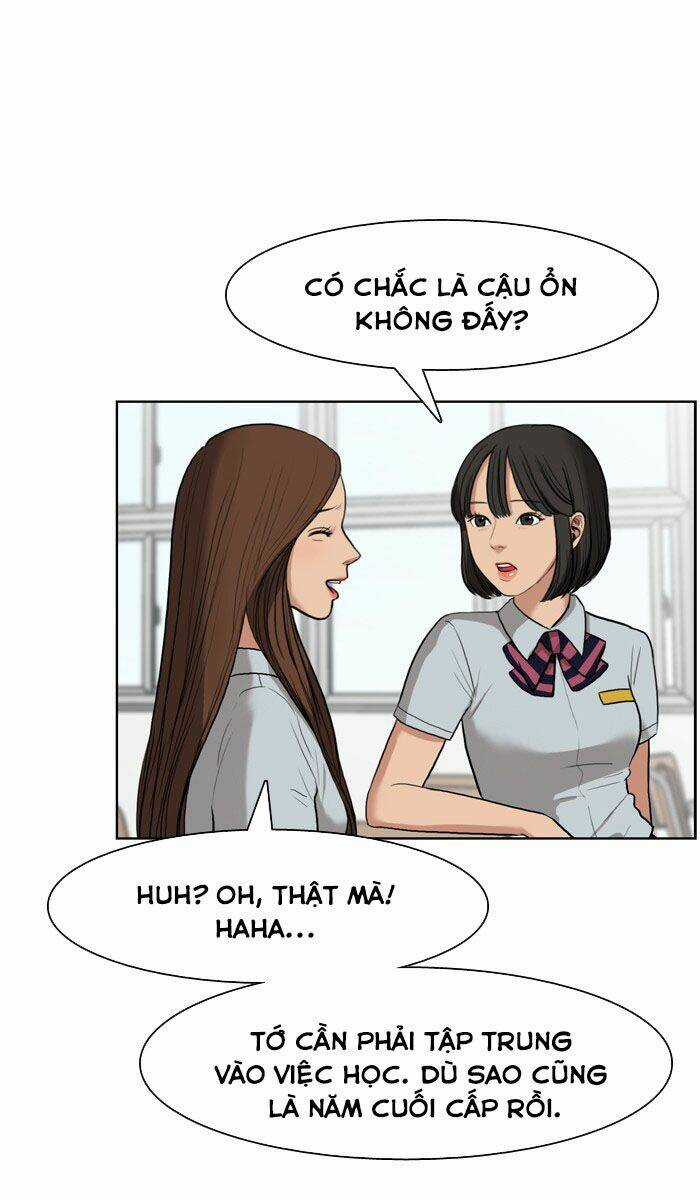 Nữ Thần Giáng Thế Chapter 15 trang 44