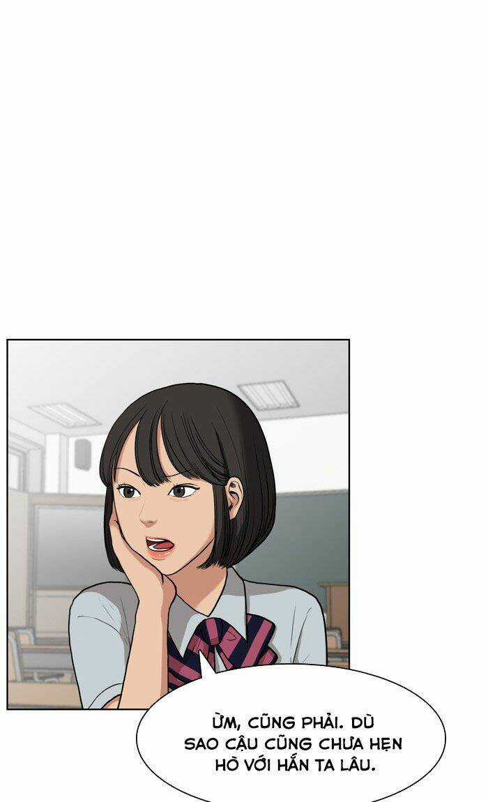 Nữ Thần Giáng Thế Chapter 15 trang 45