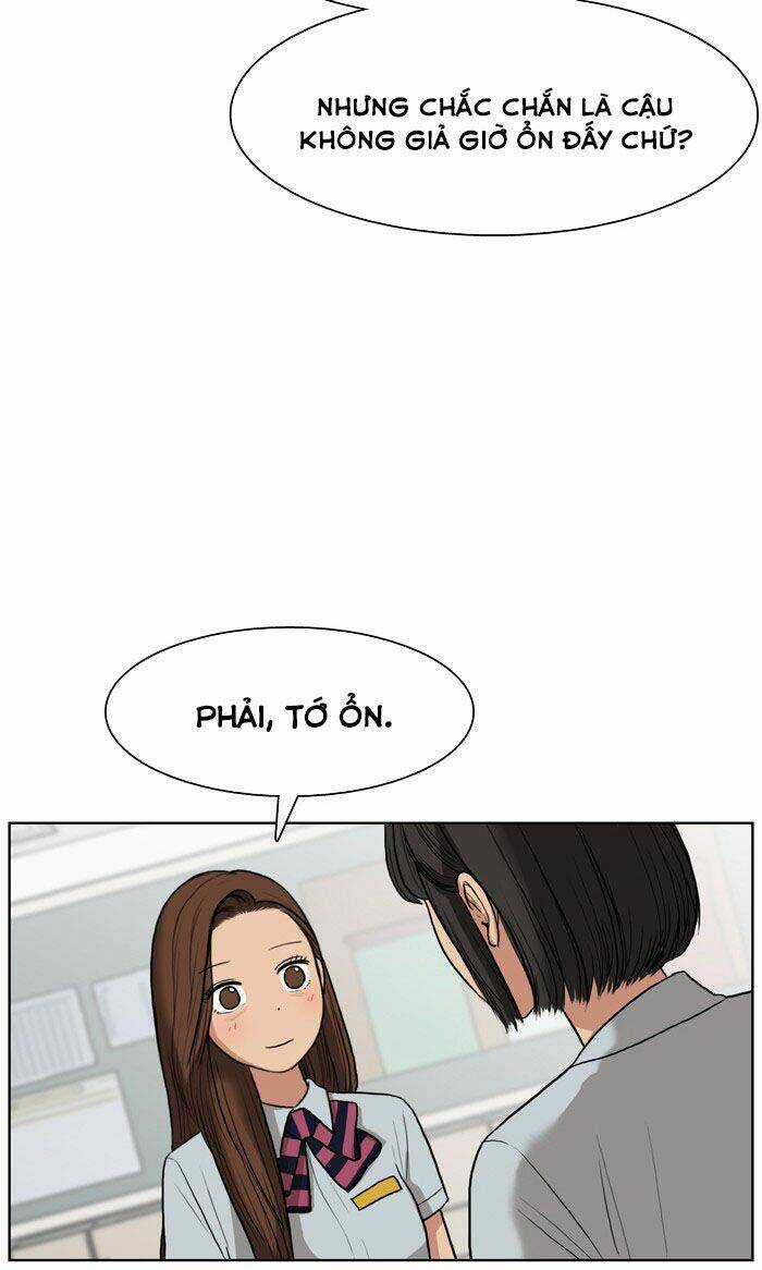 Nữ Thần Giáng Thế Chapter 15 trang 46