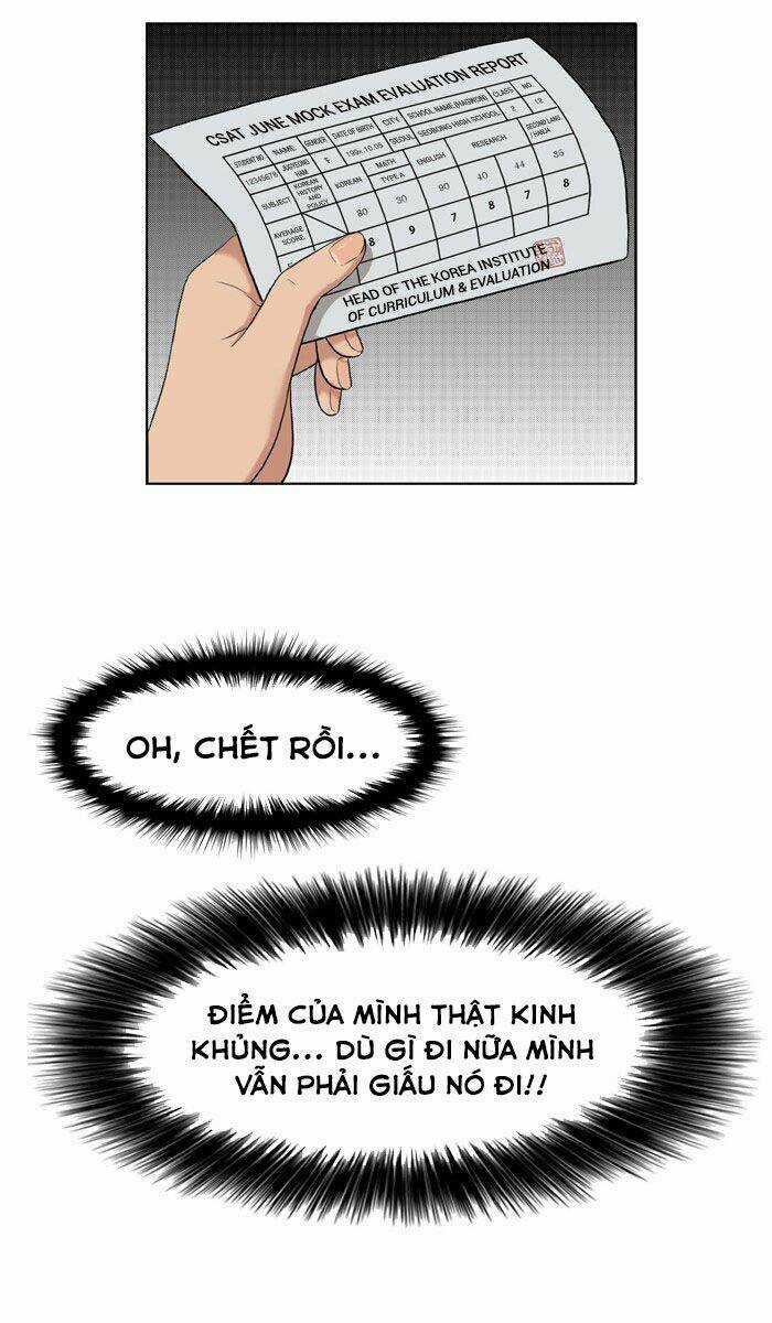 Nữ Thần Giáng Thế Chapter 15 trang 48