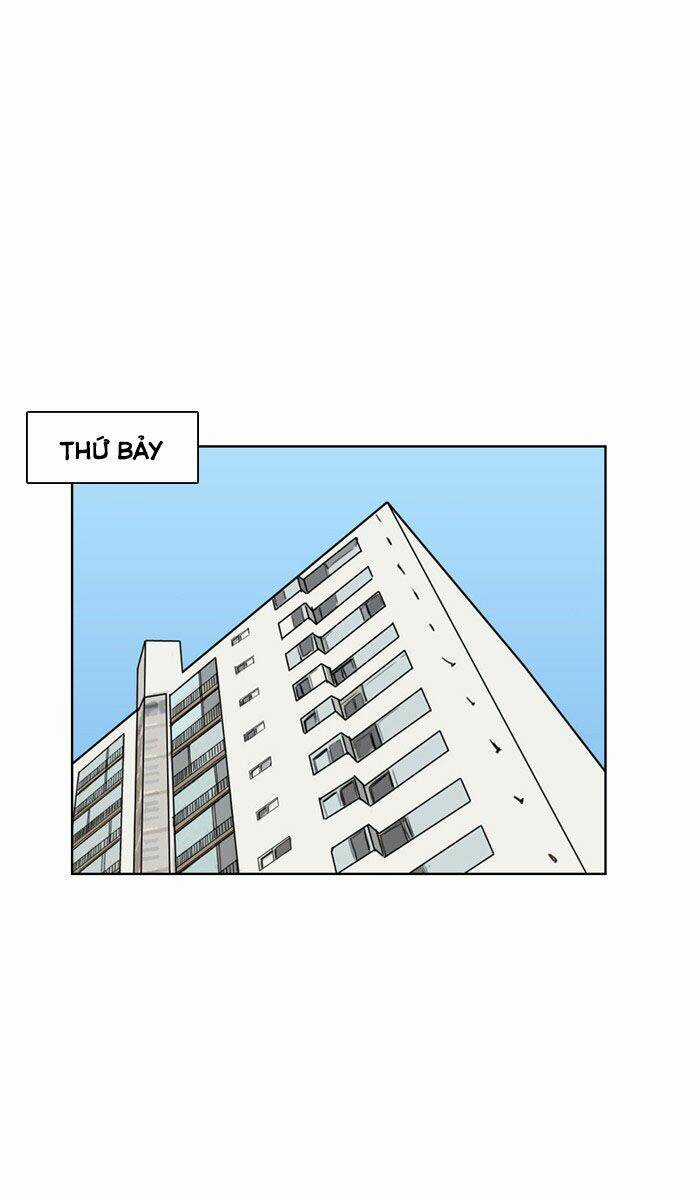 Nữ Thần Giáng Thế Chapter 15 trang 49