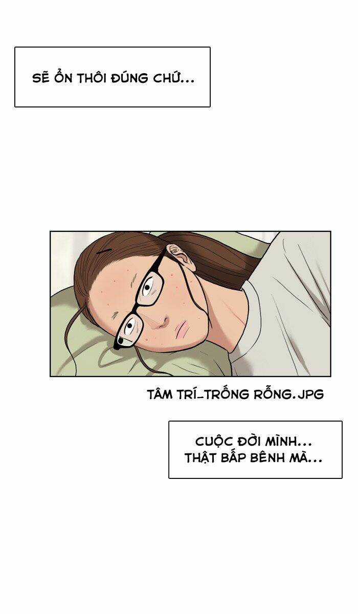 Nữ Thần Giáng Thế Chapter 15 trang 50