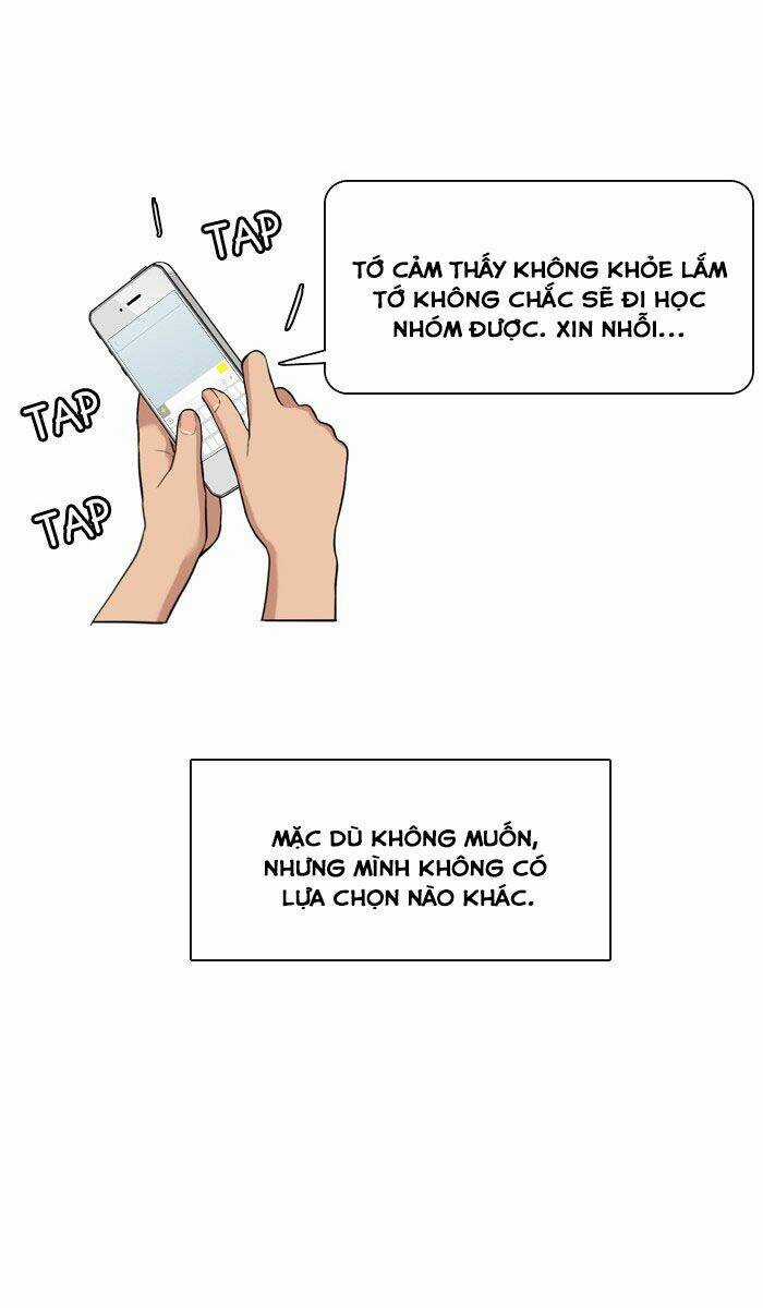 Nữ Thần Giáng Thế Chapter 15 trang 51