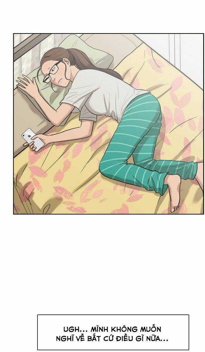 Nữ Thần Giáng Thế Chapter 15 trang 52