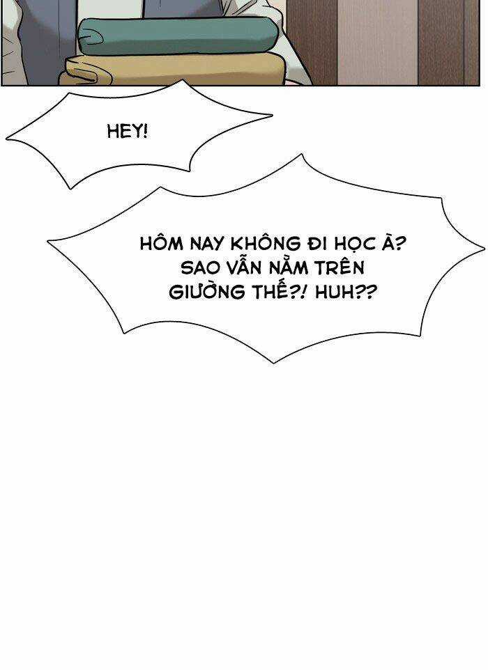 Nữ Thần Giáng Thế Chapter 15 trang 55