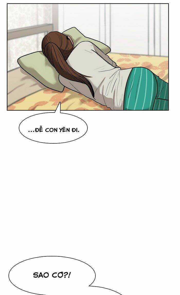 Nữ Thần Giáng Thế Chapter 15 trang 56