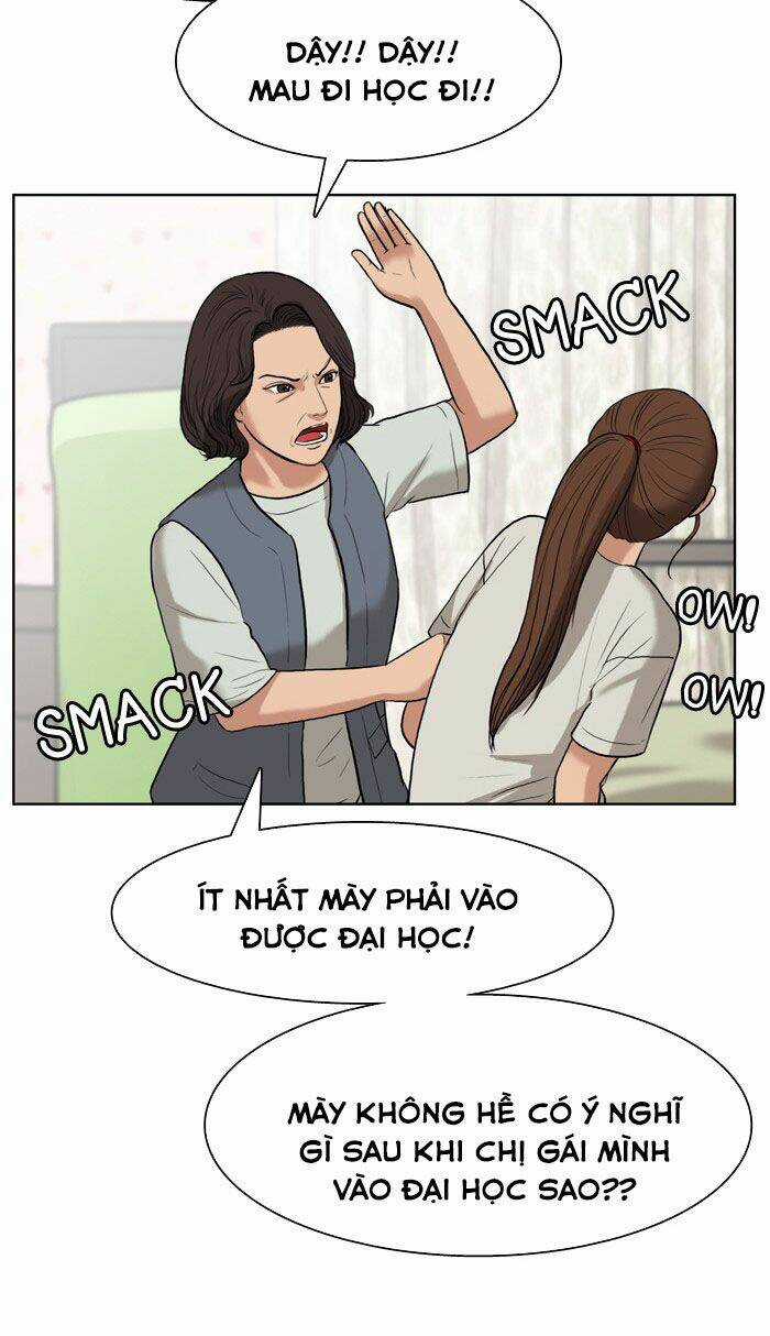 Nữ Thần Giáng Thế Chapter 15 trang 57