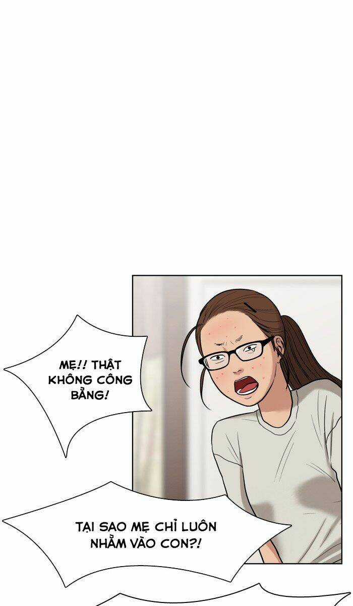 Nữ Thần Giáng Thế Chapter 15 trang 58