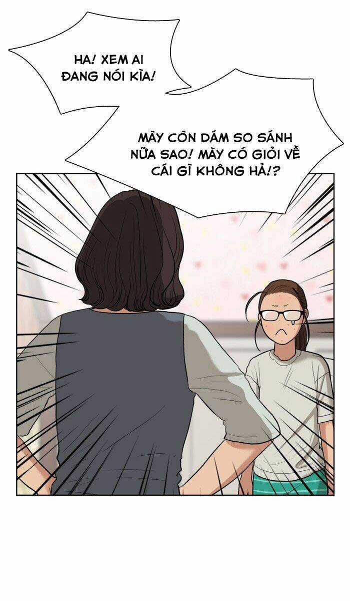 Nữ Thần Giáng Thế Chapter 15 trang 60