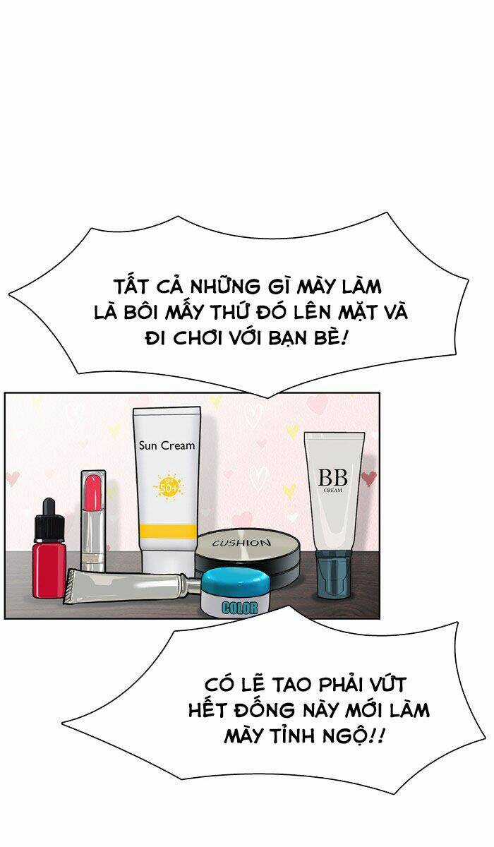 Nữ Thần Giáng Thế Chapter 15 trang 61