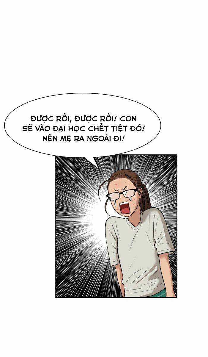 Nữ Thần Giáng Thế Chapter 15 trang 62