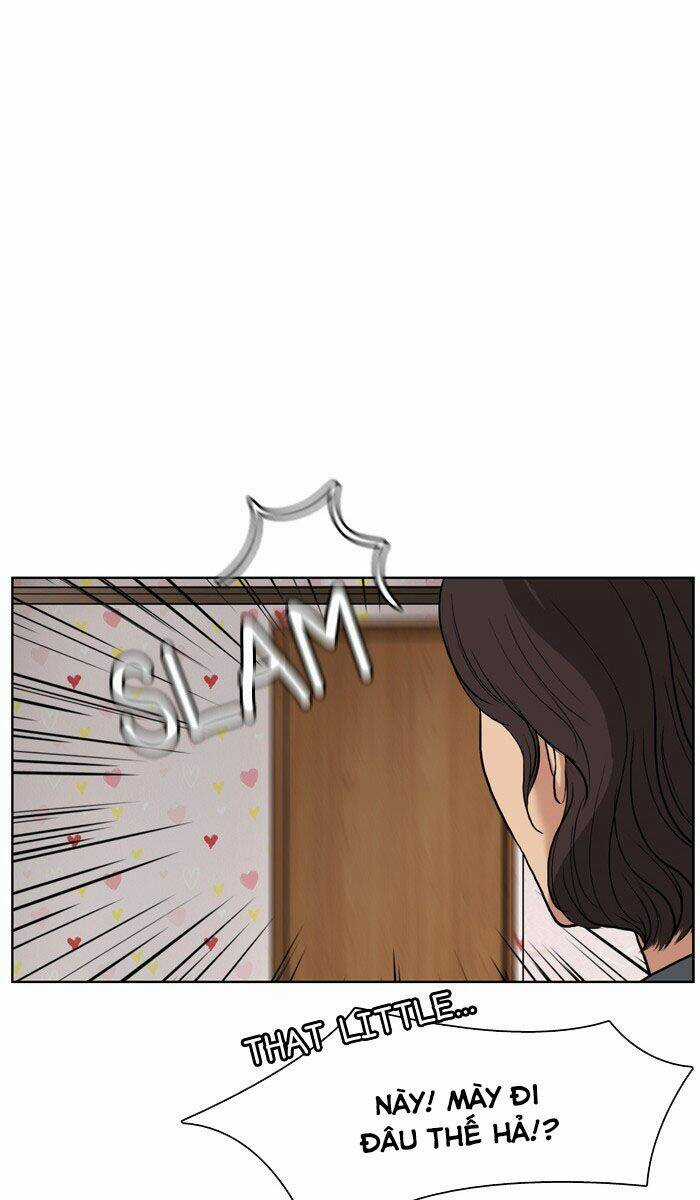 Nữ Thần Giáng Thế Chapter 15 trang 63