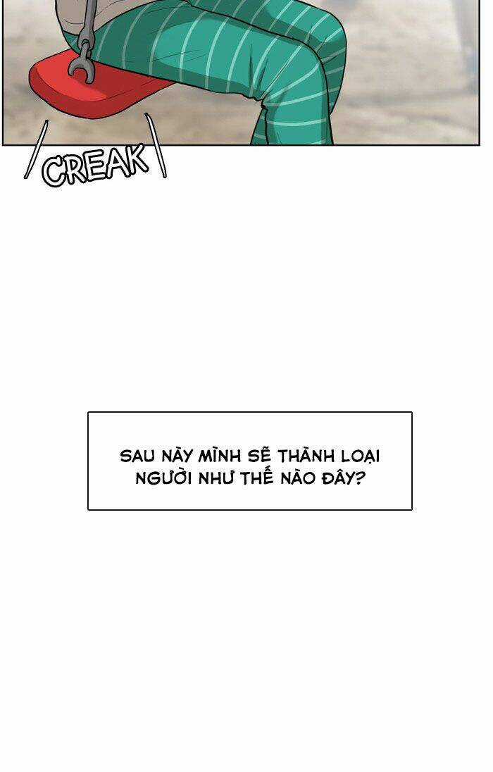 Nữ Thần Giáng Thế Chapter 15 trang 66