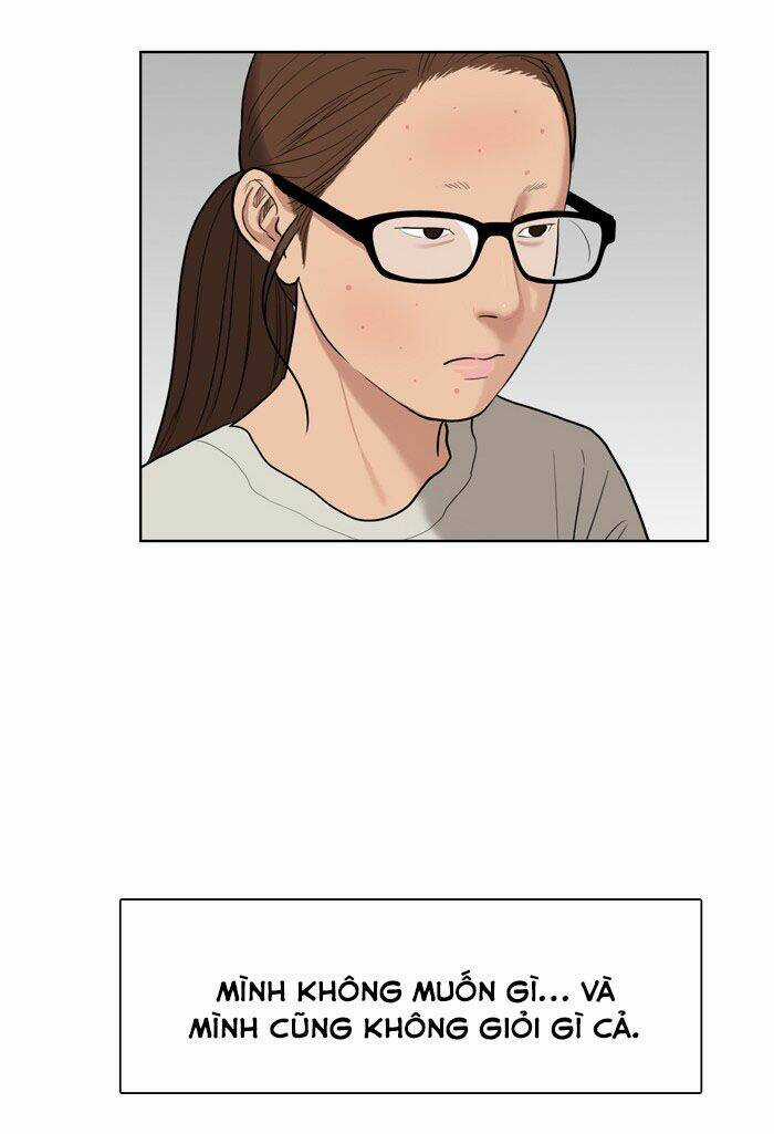 Nữ Thần Giáng Thế Chapter 15 trang 67