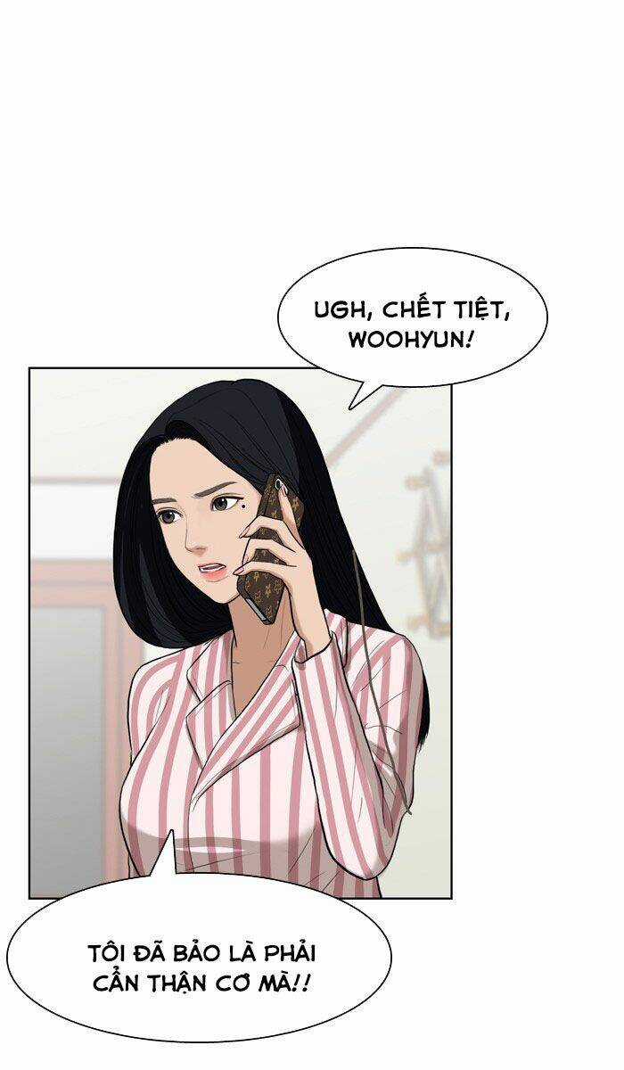 Nữ Thần Giáng Thế Chapter 15 trang 7