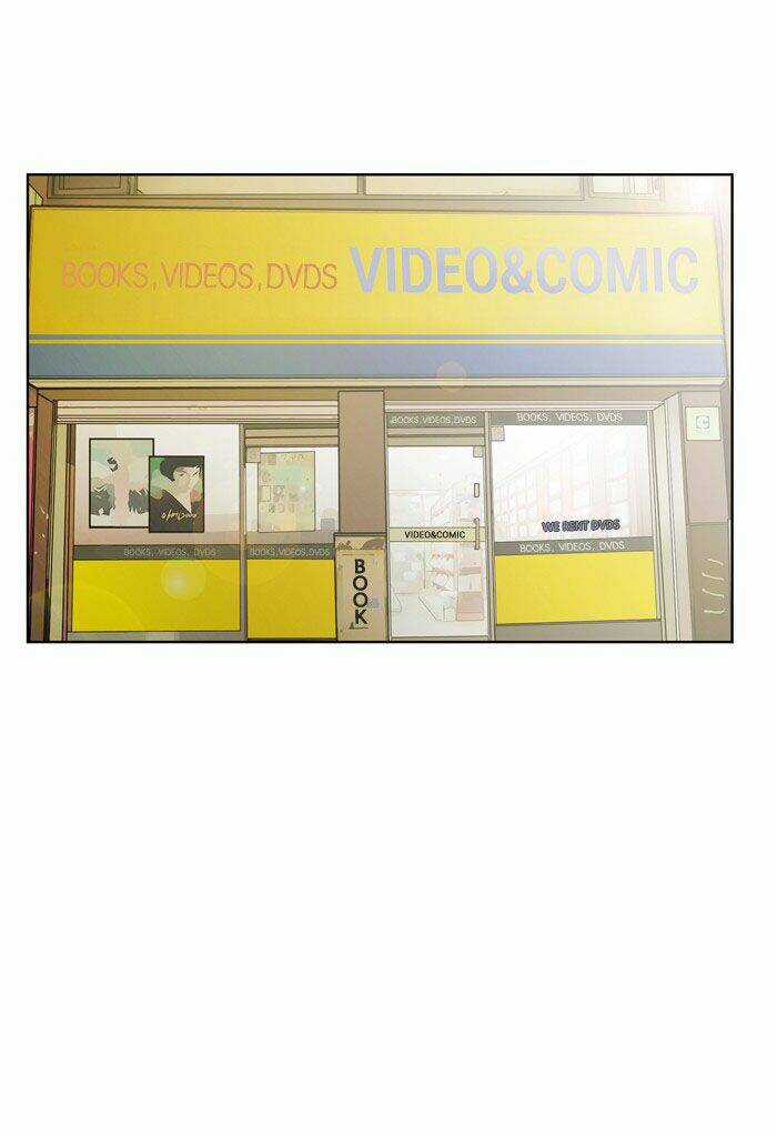 Nữ Thần Giáng Thế Chapter 15 trang 70