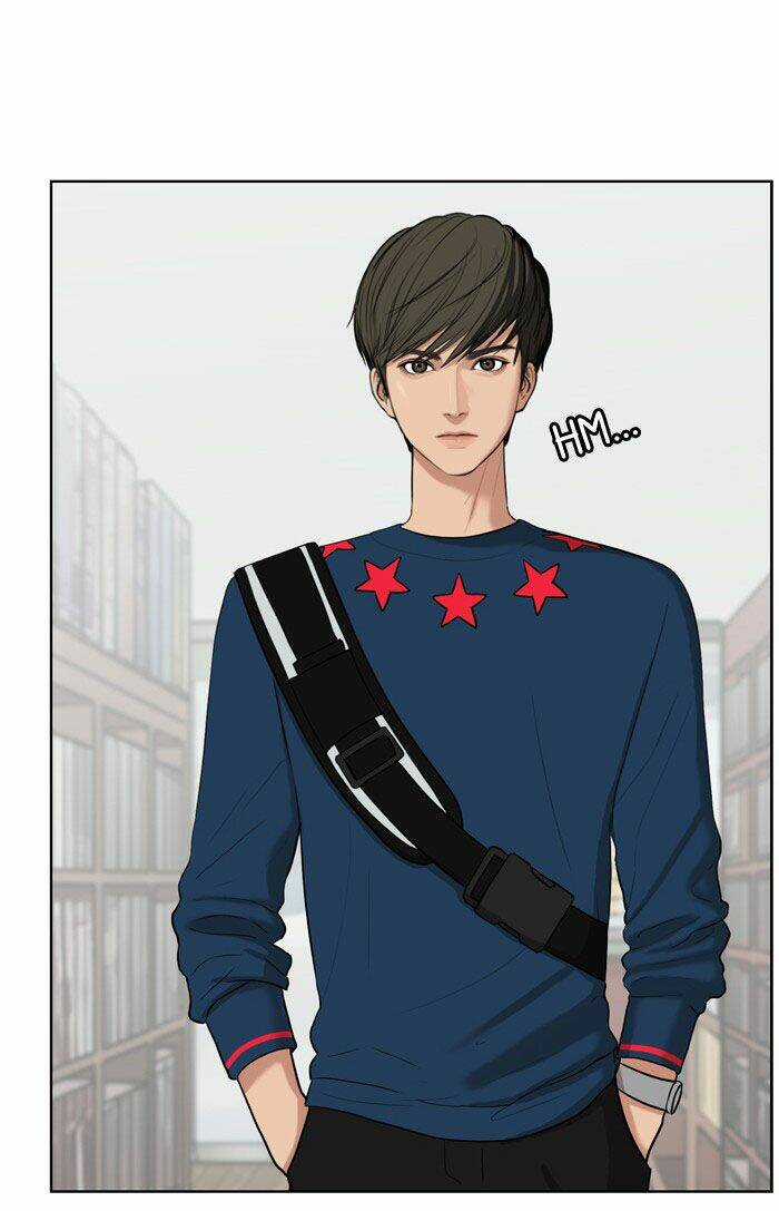 Nữ Thần Giáng Thế Chapter 15 trang 74