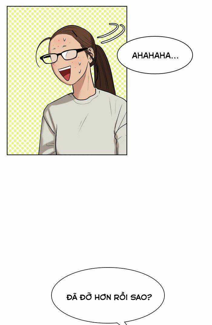 Nữ Thần Giáng Thế Chapter 15 trang 78