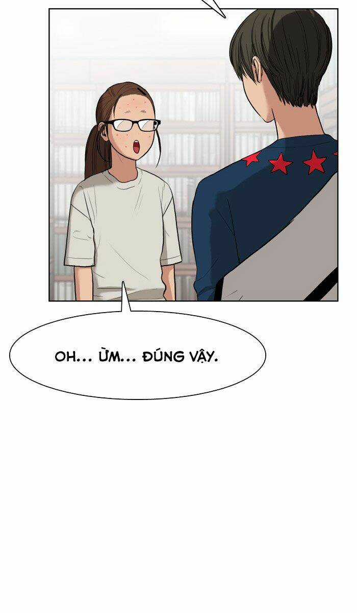 Nữ Thần Giáng Thế Chapter 15 trang 79