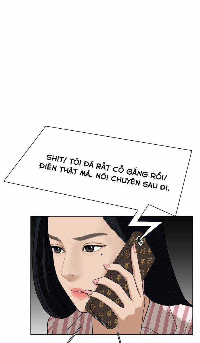 Nữ Thần Giáng Thế Chapter 15 trang 8