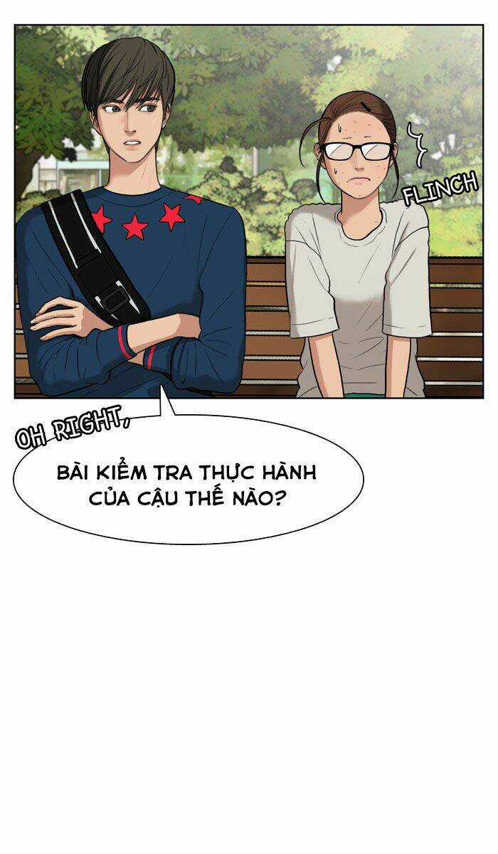 Nữ Thần Giáng Thế Chapter 15 trang 81