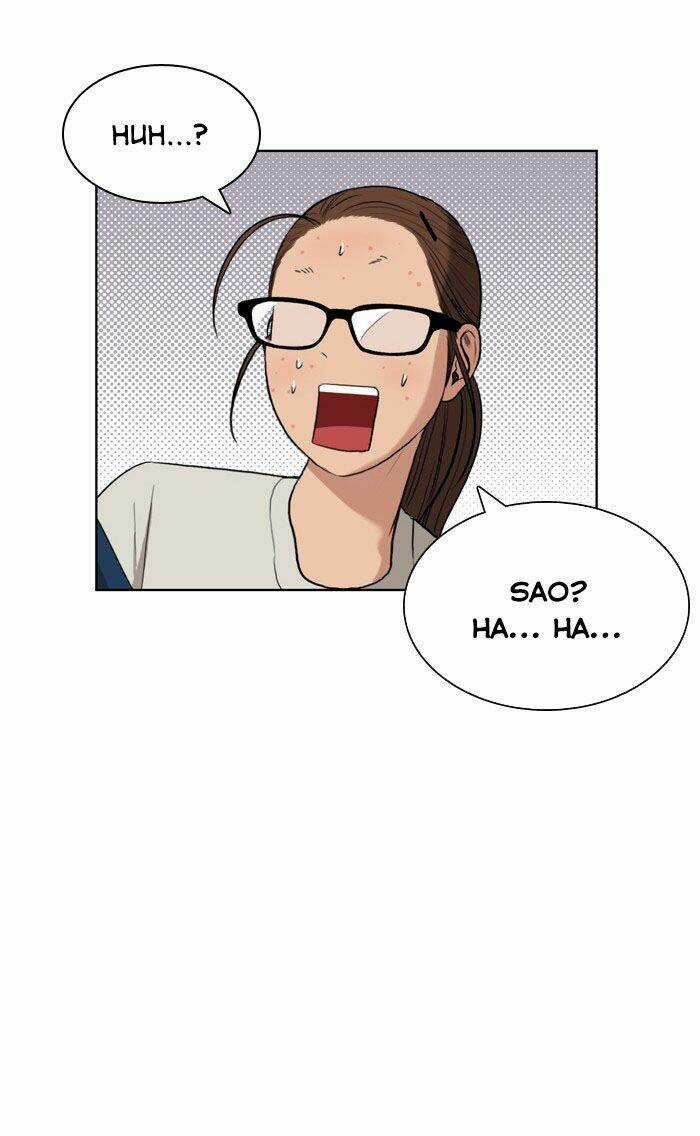 Nữ Thần Giáng Thế Chapter 15 trang 82