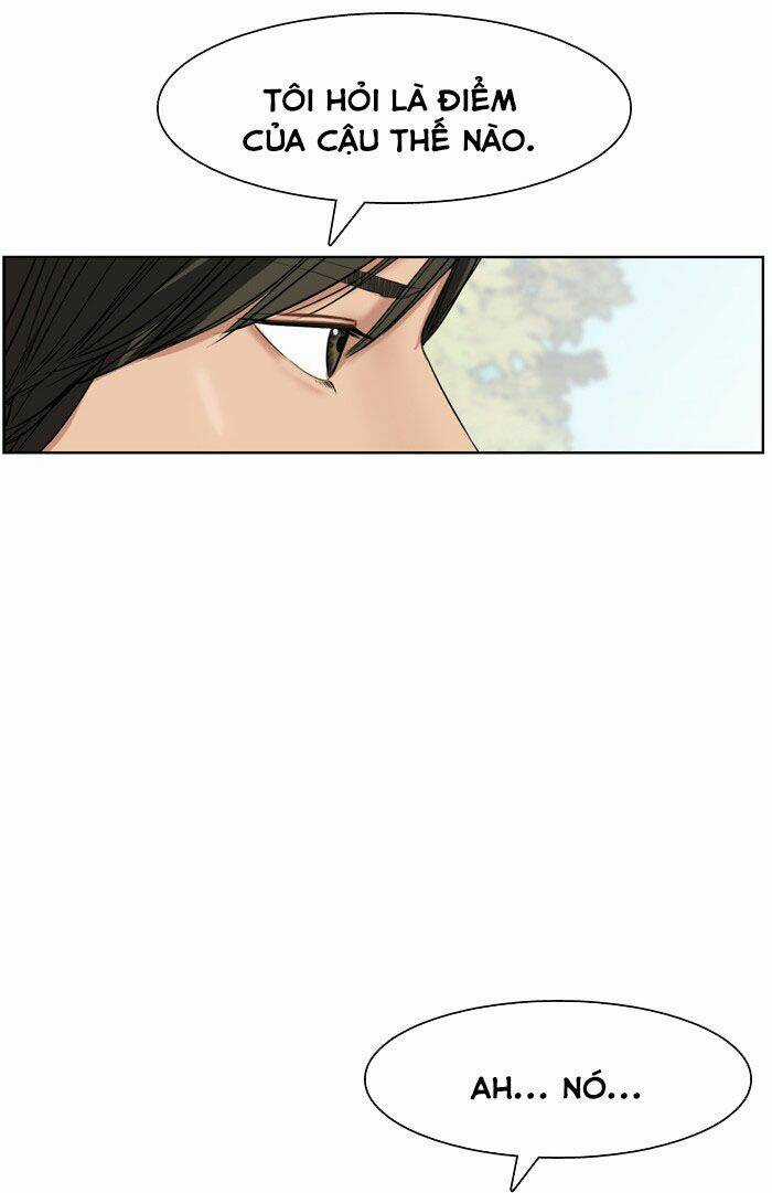 Nữ Thần Giáng Thế Chapter 15 trang 83