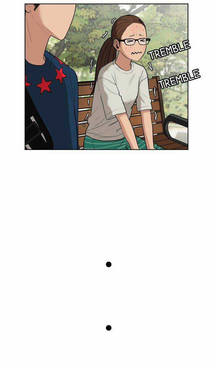 Nữ Thần Giáng Thế Chapter 15 trang 84