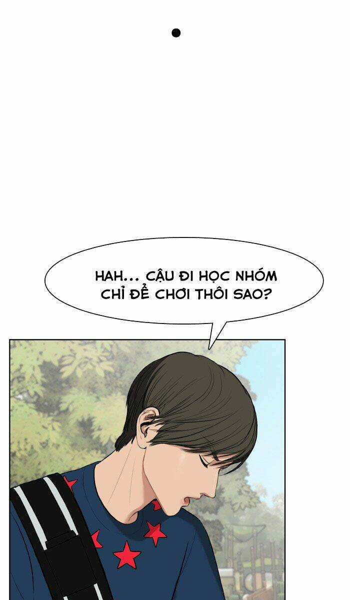 Nữ Thần Giáng Thế Chapter 15 trang 85