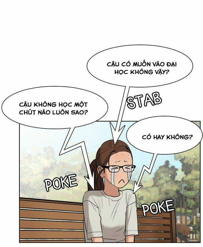 Nữ Thần Giáng Thế Chapter 15 trang 87