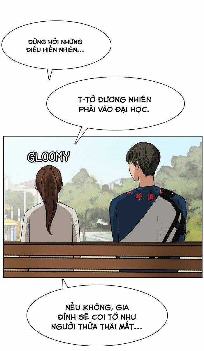 Nữ Thần Giáng Thế Chapter 15 trang 89