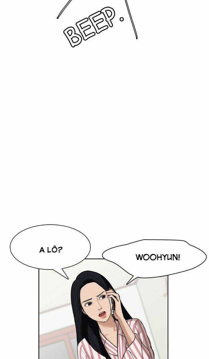 Nữ Thần Giáng Thế Chapter 15 trang 9