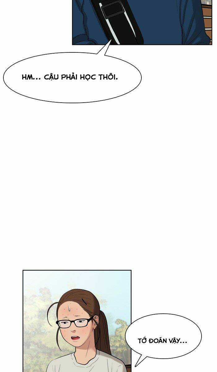 Nữ Thần Giáng Thế Chapter 15 trang 91