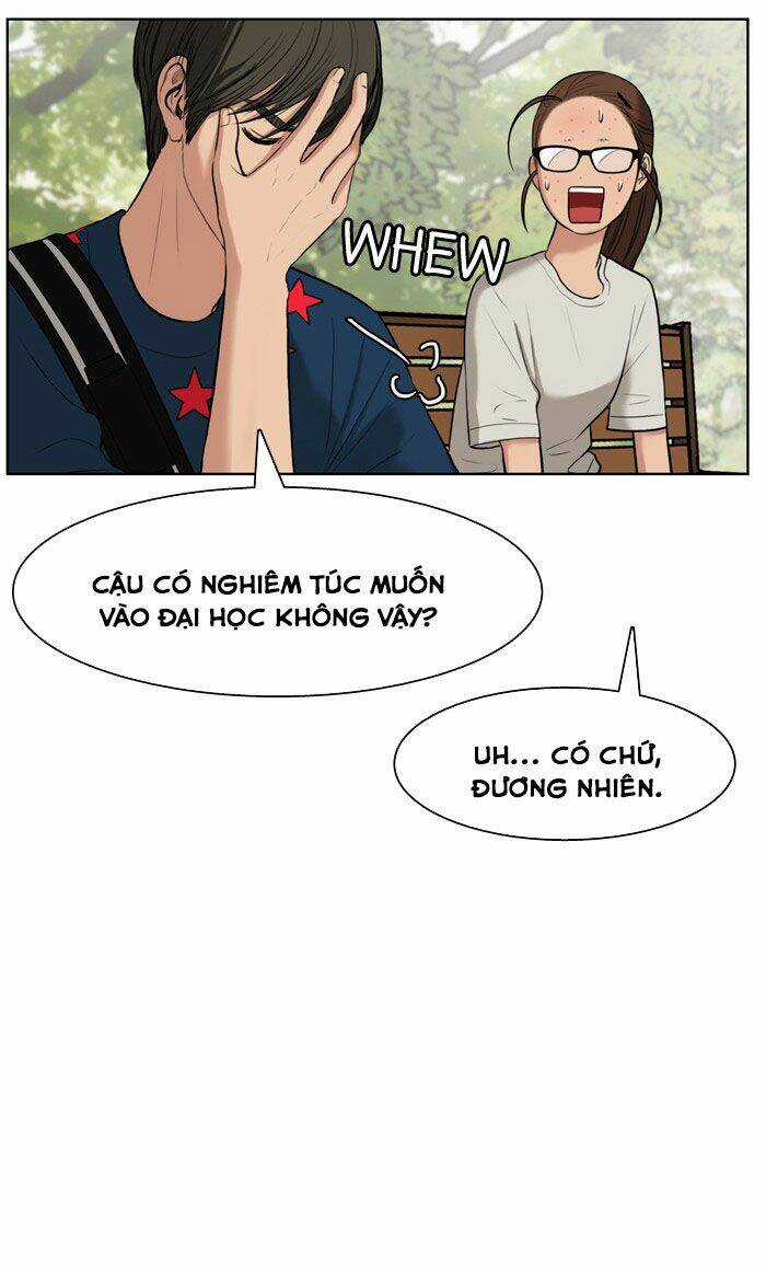 Nữ Thần Giáng Thế Chapter 15 trang 93