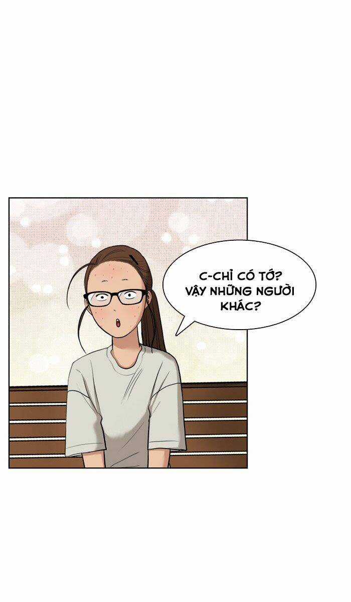 Nữ Thần Giáng Thế Chapter 15 trang 95