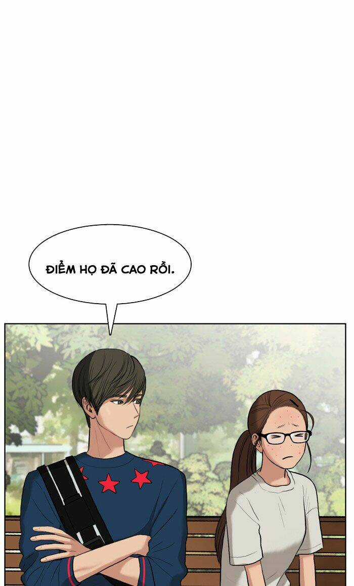 Nữ Thần Giáng Thế Chapter 15 trang 96