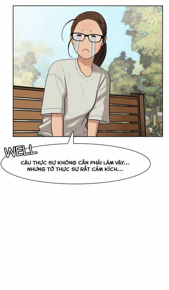 Nữ Thần Giáng Thế Chapter 15 trang 98